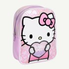 Hello Kitty® Sydän Reppu