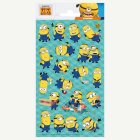 Minions® Glitter Tarrat