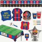 Barcelona F.C.® -juhlapakkaus
