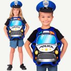 Poliisi Lappuasu Lapsille