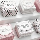 Pilkulliset Sweets Rasiat