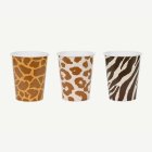 Safari-paperimukit, lajitelma
