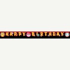 Pokemon® Happy Birthday Paperibanneri