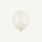 Ilmapallot Pastelli Light Cream