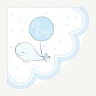 Oh Baby -Lautasliinat