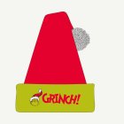 The Grinch® Tonttulakki Punainen