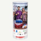 Beer Pong Kupit & Pallot Setti