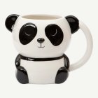 3D Panda Muki