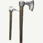 Vikings® Flokin Aseet