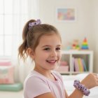 Gabby's Dollhouse® Hiusdonitsit Monivärinen