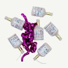 Gender Reveal Party Poppers Liila
