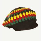 Reggae-hattu