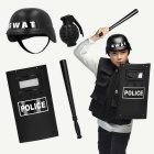SWAT Lastensetti