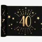40-vuotisjuhlien Kaitaliina Kultamusta