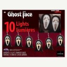 Scream® Ghost Face Valosarja