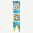Oktoberfest Pystysuuntainen Viirinauha