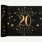 20-vuotisjuhlien Kaitaliina Kultamusta