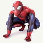 Spider-Man® AirWalker Foliopallo