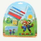 Super Mario® Koulunaloitussetti