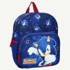 Sonic® Reppu Sininen