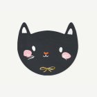 Halloween Kissalautasliinat