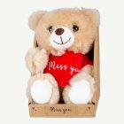 Miss You Nalle