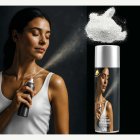 Vartalospray Valkoinen