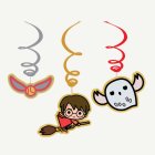 Harry Potter® -kierrekoristeet