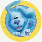 Blue's Clues® Pahvilautaset