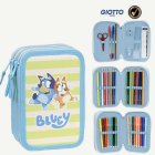 Bluey® Raidallinen Penaali & Tarvikkeet