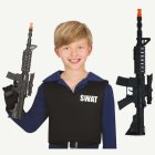 SWAT-leikkikivääri