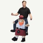 Carry Me Skotti Asu