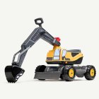 Volvo® Kaivinkone Lapsille