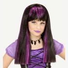 Lasten Noitaperuukki, Violetti