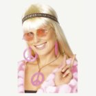 Hippisetti Vaaleanpunainen