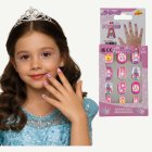 Prinsessakynnet vaaleanpunainen