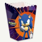 Sonic Prime® Popcorn-mukit
