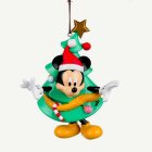 Disney® Mikki Joulukuusi joulukuusenkoriste