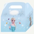Frozen® Rasiat Vaaleansiniset