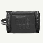 Real Madrid® 1902 Toilettilaukku Musta