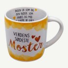 Verdens Sødeste Moster Muki