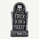 Trick Or Treat Hautakivi