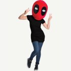 Deadpool® Jättipehmo Naamari