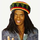 Reggae Hattu