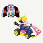 Super Mario® Carrera RC Peach Kauko-ohjattava Auto