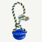Real Madrid® Koiran Köysilelu Pallolla