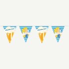 Oktoberfest Olut Viiribanneri
