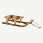 Joulukelkka Puinen 31 cm