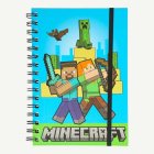 Minecraft® Muistivihko