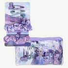 Frozen® Hiustarvikesetti Liila